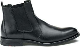 Lloyd Lloyd, Heren, Schoenen, Zwart, Maat: 44 1/2 EU