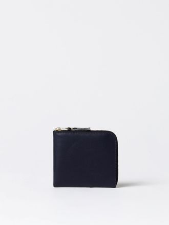 Comme Des Gar&ccedil;ons Portafoglio Comme Des Gar&ccedil;ons Wallet in pelle