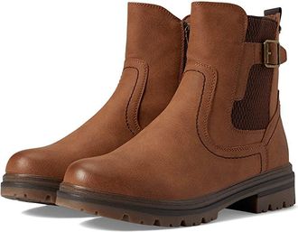 Spring Step Kaze Womens Boots Brown : EU 36 (US Womens 5.5-6) M, Textile/Synthetic