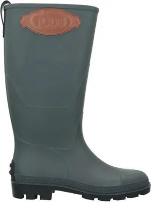 Tod's CALZADO - Botas en YOOX.COM