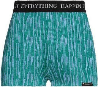 Marine Serre BOTTOMWEAR - Shorts & Bermuda Shorts on YOOX.COM