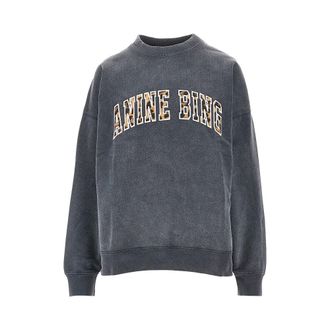 Anine Bing Miles crewneck sweatshirt Woman XS
