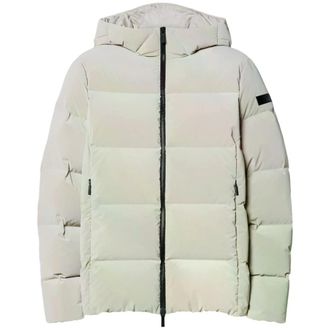 Roberto Ricci Design Sport - Heren - Jassen - Wit - Maat: L