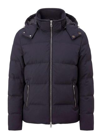 Montecore Padded down jacket