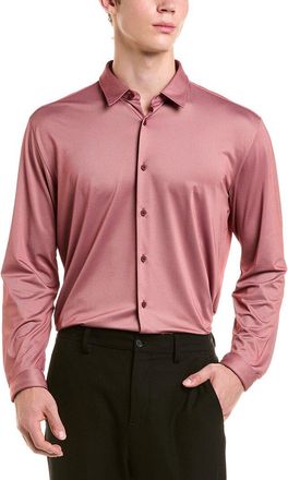 HUGO BOSS Roan Slim Fit Shirt