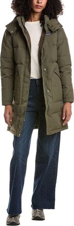 Patagonia Downdrift Parka