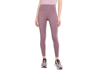 Craft Hypervent Tights Womens Clothing Flint : MD 25, Elastane/Jersey/Polyamide