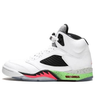 Air Jordan 5 Retro Pro Stars 136027-115