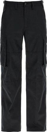 Celine C&eacute;line Cargo Pants