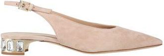 Baldinini CALZATURE - Decolletes su YOOX.COM
