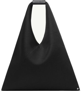 Maison Margiela Mujer, Bolsos, Negro, Talla: ONE Size