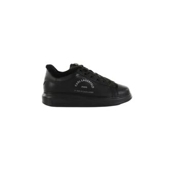 Karl Lagerfeld Hombre, Zapatos, Negro, Talla: 41 EU