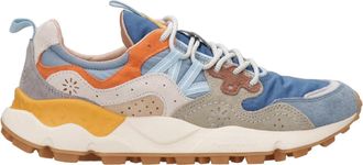 Flower Mountain Sneakers