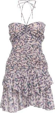 Isabel Marant DRESSES - Mini dresses sur YOOX.COM