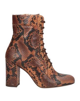 Pinko SCHUHE - Stiefeletten auf YOOX.COM