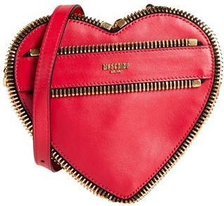 Moschino BORSE - Borse a tracolla su YOOX.COM