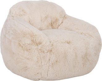 Safavieh Couture Lorianna Bean Bag Chair
