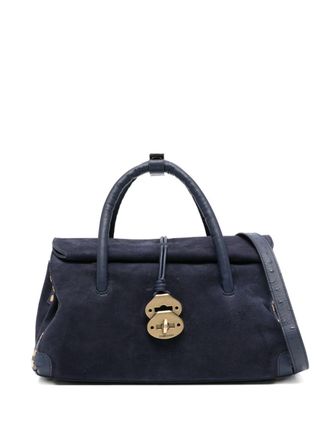 Zanellato Womens Bags.. Blue