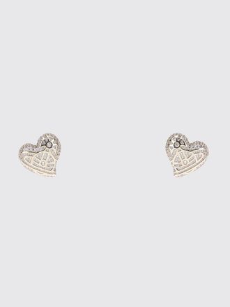 Vivienne Westwood Jewel Woman color Platinum