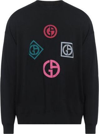 Giorgio Armani Sweaters