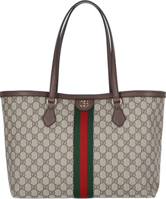 Gucci Borsa Tote Media Ophidia