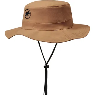Mammut Runbold Hat Brown M