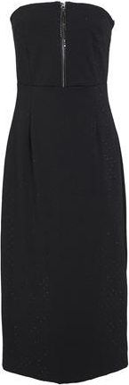 Vicolo VESTIDOS - Vestidos midi en YOOX.COM