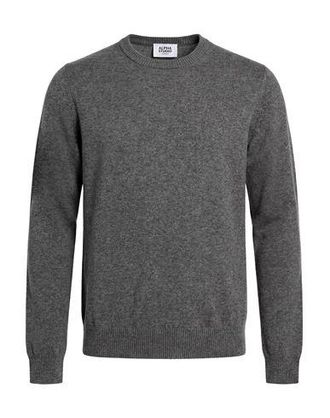 Alpha Studio KNITWEAR - Jumpers on YOOX.COM