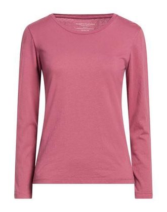 Majestic Filatures TOPWEAR - T-shirts on YOOX.COM