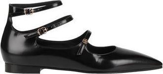 Bally FOOTWEAR - Ballet flats on YOOX.COM