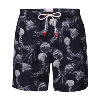 Swims Breeze Swim Short - male - SWIMS - Beachwear - Blue - XL - Swimwear