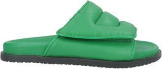 Copenhagen FOOTWEAR - Sandals on YOOX.COM