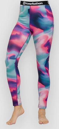 Horsefeathers Mirra Thermo Broek patroon