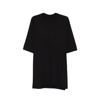 Rick Owens Crew Neck T-shirt