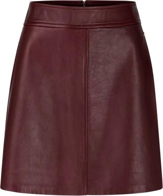 Marc Cain Donna, Gonne, Marrone, S, new