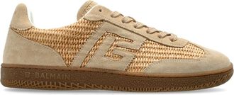 Balmain Mujer, Zapatos, Beige, Talla: 41 EU
