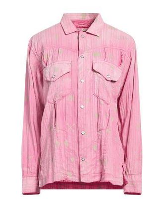 Dr. Collectors TOPWEAR - Shirts on YOOX.COM