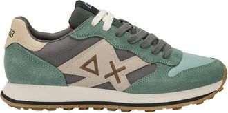 Sun 68 Jaki 2.0 Bicolor - Heren - Sneakers - Veelkleurig - 40 EU - Schoenen