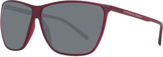 Porsche Design Polyamide Womens Sunglasses