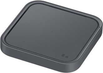 OEM Compatible Con Samsung Ipad - Tableta Con Carga Por Inducci&oacute;n - Carga R&aacute;pida Usb De 15 W (adaptador De Corriente No Incluido) - Negro