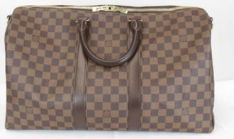 Louis Vuitton unisex, Pre-owned, Marrone, Taglia unica, used
