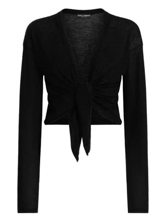 Dolce & Gabbana Cardigan