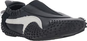 Puma Unisex Sneakers Mostro Moove Black Trainers