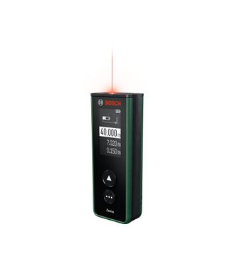 Bosch Laserafstandsm&aring;ler Zamo Iv