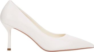 Estro & Luminara Donna, Scarpe, Bianco, 38 EU, new