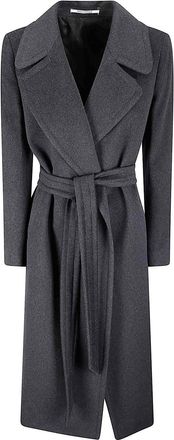 Tagliatore Molly Lined Coat