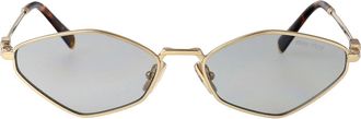 Miu Miu Sunglasses