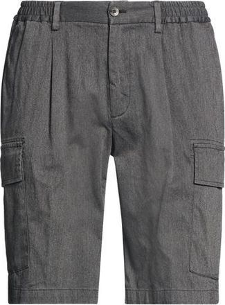 Devore Incipit BOTTOMWEAR - Shorts jeans su YOOX.COM