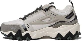 Fila Oakmont TR V2 White Grey Black 1JM02571F_067