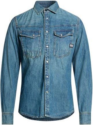 G-Star TOPWEAR - Camicie jeans su YOOX.COM